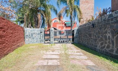 Casa Quinta en Colastine