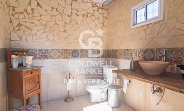 Casa Quinta en Colastine