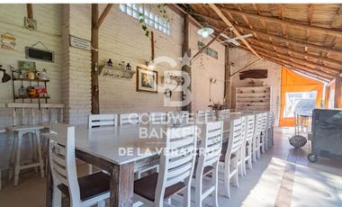 Casa Quinta en Colastine