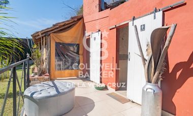 Casa Quinta en Colastine