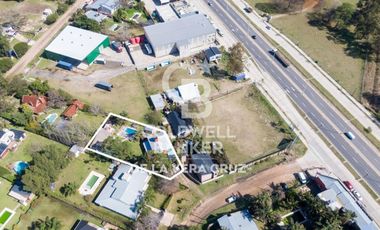 Casa Quinta en Colastine