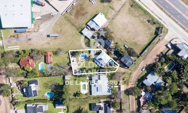 Casa Quinta en Colastine