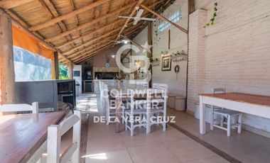 Casa Quinta en Colastine