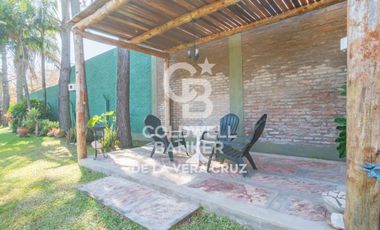 Casa Quinta en Colastine