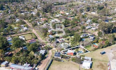 Casa Quinta en Colastine