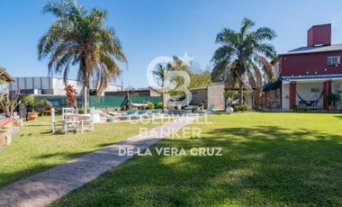 Casa Quinta en Colastine