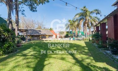 Casa Quinta en Colastine