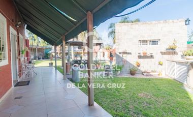 Casa Quinta en Colastine