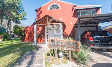 Casa Quinta en Colastine