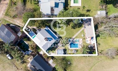 Casa Quinta en Colastine