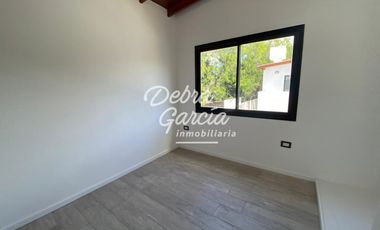 Casa PH 4 Ambientes - A Estrenar – Gas Natural - Patio Cochera