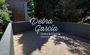 Casa PH 4 Ambientes - A Estrenar – Gas Natural - Patio Cochera