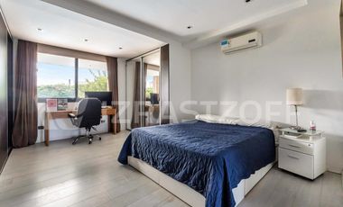 Casa EN VENTA en Las Liebres, 3 dormitorios, importante galeria