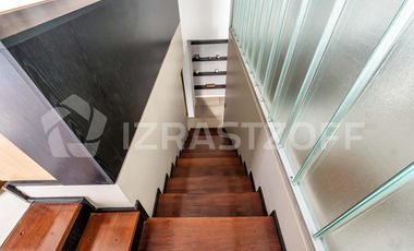 Casa EN VENTA en Las Liebres, 3 dormitorios, importante galeria