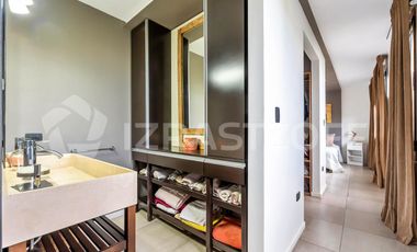 Casa EN VENTA en Las Liebres, 3 dormitorios, importante galeria