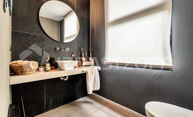 Casa EN VENTA en Las Liebres, 3 dormitorios, importante galeria