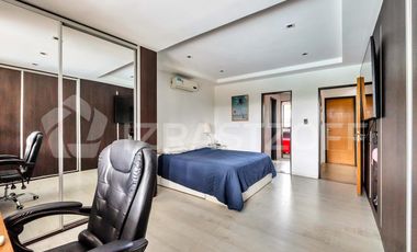 Casa EN VENTA en Las Liebres, 3 dormitorios, importante galeria