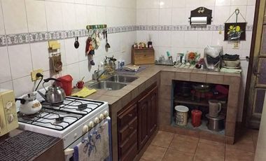 Galpón 10x29 A MTS AVDA c/vivienda