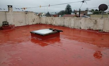 Galpón 10x29 A MTS AVDA c/vivienda