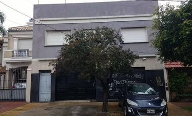 Galpón 10x29 A MTS AVDA c/vivienda