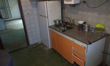 Galpón 10x29 A MTS AVDA c/vivienda