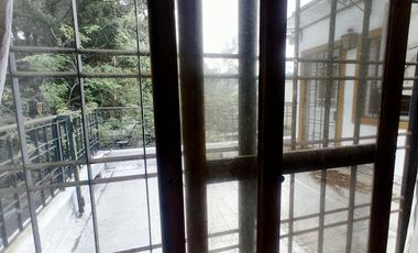 VENTA CASA EN RANELAGH. LOTE DE 652,50 M2 CON PARQUE Y QUINCHO