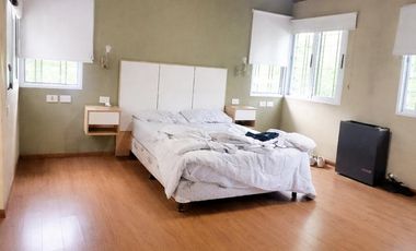 VENTA CASA EN RANELAGH. LOTE DE 652,50 M2 CON PARQUE Y QUINCHO