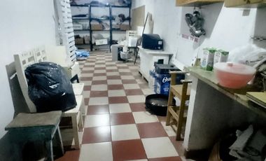 VENTA CASA EN RANELAGH. LOTE DE 652,50 M2 CON PARQUE Y QUINCHO