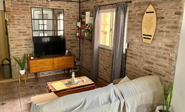 Depósito SOBRE LA AVENIDA MONTEVERDE