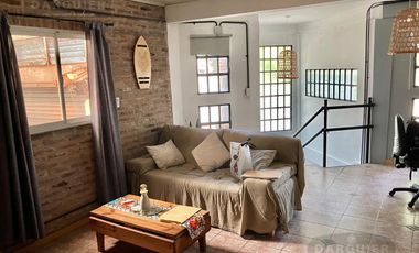 Depósito SOBRE LA AVENIDA MONTEVERDE