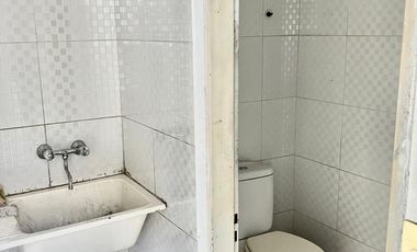 Depósito SOBRE LA AVENIDA MONTEVERDE