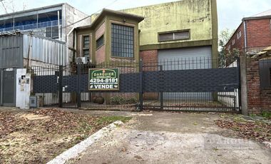 Depósito SOBRE LA AVENIDA MONTEVERDE