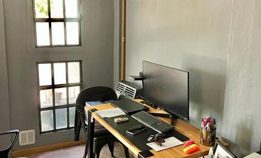 Depósito SOBRE LA AVENIDA MONTEVERDE