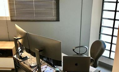 Depósito SOBRE LA AVENIDA MONTEVERDE