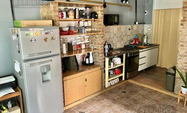 Depósito SOBRE LA AVENIDA MONTEVERDE