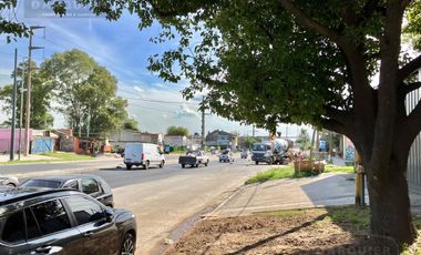 Depósito SOBRE LA AVENIDA MONTEVERDE