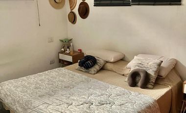 Depósito SOBRE LA AVENIDA MONTEVERDE