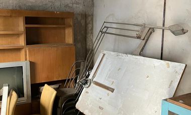 Depósito SOBRE LA AVENIDA MONTEVERDE