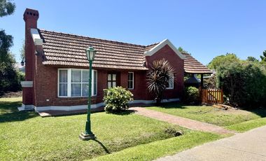 Casa en Venta en Campos De Echeverria