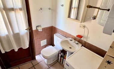 Casa en Venta en Campos De Echeverria