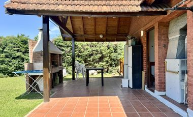 Casa en Venta en Campos De Echeverria