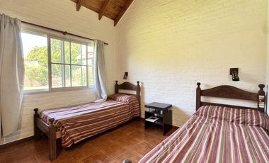 Casa en Venta en Campos De Echeverria
