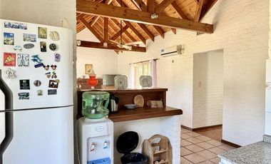 Casa en Venta en Campos De Echeverria
