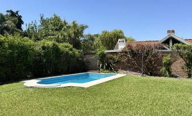 Casa en Venta en Campos De Echeverria