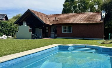Casa en Venta en Campos De Echeverria