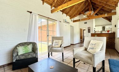 Casa en Venta en Campos De Echeverria