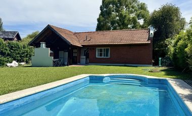 Casa en Venta en Campos De Echeverria