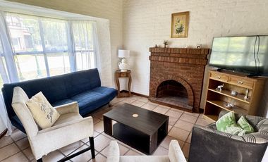 Casa en Venta en Campos De Echeverria
