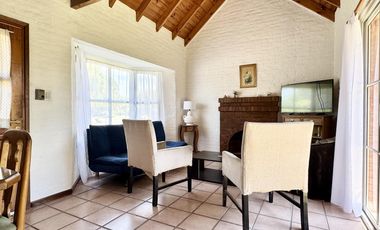 Casa en Venta en Campos De Echeverria