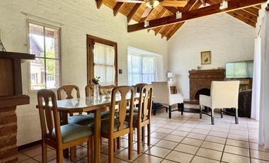 Casa en Venta en Campos De Echeverria